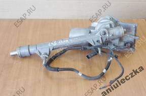 РУЛЕВАЯ РЕЙКА С УСИЛИТЕЛЕМ Citroen C3 II 10/2013 год ЕВРОПЕЙСКАЯ ВЕРСИЯ