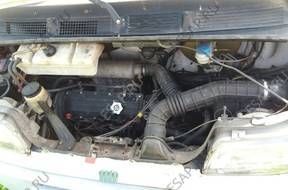 РУЛЕВАЯ РЕЙКА С УСИЛИТЕЛЕМ DUCATO BOXER JUMPER 1.9 D