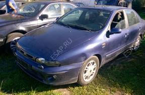 РУЛЕВАЯ РЕЙКА С УСИЛИТЕЛЕМ FIAT MAREA 2,0 20V