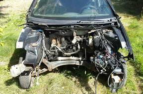 РУЛЕВАЯ РЕЙКА С УСИЛИТЕЛЕМ FIAT PUNTO 1.4 2002 ГОД