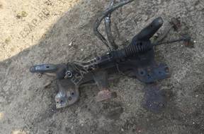 РУЛЕВАЯ РЕЙКА С УСИЛИТЕЛЕМ    FIAT PUNTO 1