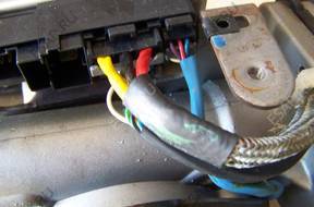 РУЛЕВАЯ РЕЙКА С УСИЛИТЕЛЕМ FIAT PUNTO II 6971 KOMPLETN