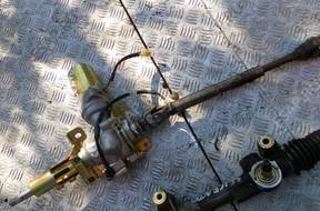 РУЛЕВАЯ РЕЙКА   С УСИЛИТЕЛЕМ. FIAT SEICENTO 1999 год.