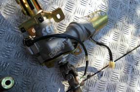 РУЛЕВАЯ РЕЙКА   С УСИЛИТЕЛЕМ. FIAT SEICENTO 1999 год.