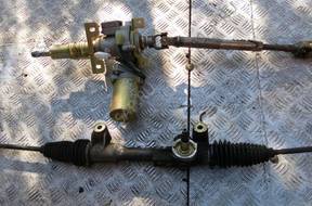 РУЛЕВАЯ РЕЙКА   С УСИЛИТЕЛЕМ. FIAT SEICENTO 1999 год.