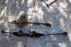 РУЛЕВАЯ РЕЙКА   С УСИЛИТЕЛЕМ. FIAT SEICENTO 1999 год.