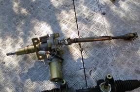 РУЛЕВАЯ РЕЙКА   С УСИЛИТЕЛЕМ. FIAT SEICENTO 1999 год.