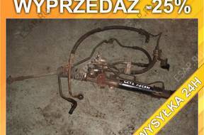 РУЛЕВАЯ РЕЙКА   С УСИЛИТЕЛЕМ GETZ 1.5 CRDI