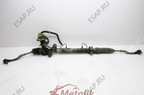 РУЛЕВАЯ РЕЙКА С УСИЛИТЕЛЕМ HONDA CIVIC VI
