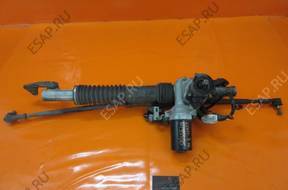 РУЛЕВАЯ РЕЙКА С УСИЛИТЕЛЕМ HONDA CIVIC VII