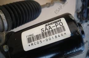 РУЛЕВАЯ РЕЙКА С УСИЛИТЕЛЕМ HONDA JAZZ 02-08 1,2 SAA-P0