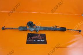 РУЛЕВАЯ РЕЙКА С УСИЛИТЕЛЕМ HONDA ODYSSEY