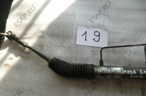 РУЛЕВАЯ РЕЙКА С УСИЛИТЕЛЕМ NISSAN PRIMERA 2.0TD