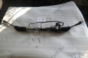 РУЛЕВАЯ РЕЙКА С УСИЛИТЕЛЕМ NISSAN PRIMERA 2.0TD