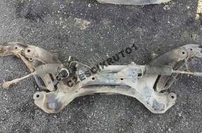 РУЛЕВАЯ РЕЙКА С УСИЛИТЕЛЕМ NISSAN PRIMERA P10