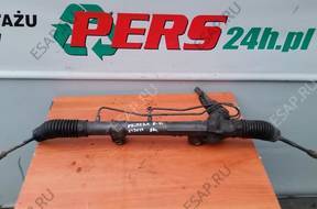 РУЛЕВАЯ РЕЙКА С УСИЛИТЕЛЕМ Nissan Primera P12 1,8B
