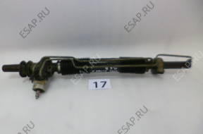 РУЛЕВАЯ РЕЙКА С УСИЛИТЕЛЕМ OPEL ASTRA I 1.6B 1996 год