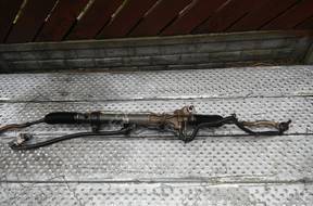 РУЛЕВАЯ РЕЙКА С УСИЛИТЕЛЕМ ORYGINAŁ Nissan Navara D40