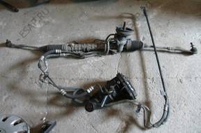 РУЛЕВАЯ РЕЙКА , С УСИЛИТЕЛЕМ  PEUGEOT 308