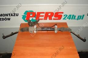 РУЛЕВАЯ РЕЙКА С УСИЛИТЕЛЕМ Renault Clio II 1,2B