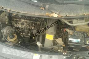РУЛЕВАЯ РЕЙКА С УСИЛИТЕЛЕМ RENAULT ESPACE III 2.0 8V