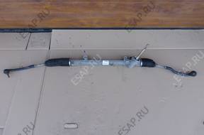 РУЛЕВАЯ РЕЙКА С УСИЛИТЕЛЕМ RENAULT SCENIC II 2 ЕВРОПЕЙСКАЯ ВЕРСИЯ