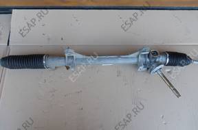 РУЛЕВАЯ РЕЙКА С УСИЛИТЕЛЕМ RENAULT SCENIC II 2 ЕВРОПЕЙСКАЯ ВЕРСИЯ