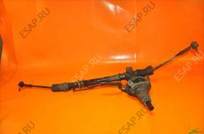 РУЛЕВАЯ РЕЙКА С УСИЛИТЕЛЕМ RENAULT SCENIC