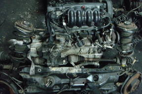 РУЛЕВАЯ РЕЙКА С УСИЛИТЕЛЕМ ROVER 200 96- 1.4 16V