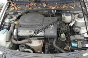 РУЛЕВАЯ РЕЙКА С УСИЛИТЕЛЕМ SEAT CORDOBA VARIO 1.6 1999 год