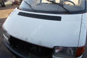 РУЛЕВАЯ РЕЙКА С УСИЛИТЕЛЕМ VW T4