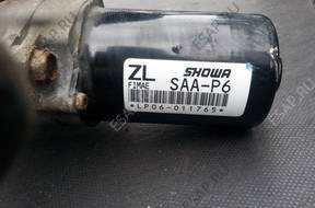 РУЛЕВАЯ РЕЙКА SAA-P6 Honda JAZZ 1.4 2006