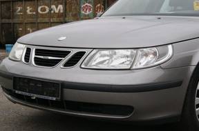 РУЛЕВАЯ РЕЙКА SAAB 9-5 KOMBI 3.0 TID 2005