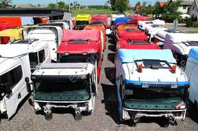 РУЛЕВАЯ РЕЙКА    SCANIA 143