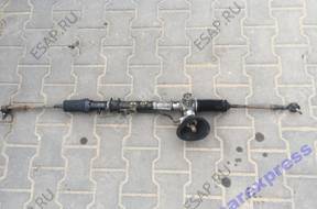 РУЛЕВАЯ РЕЙКА SCENIC 1,9DCI LIFT TRW