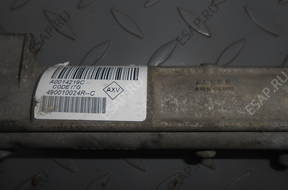 РУЛЕВАЯ РЕЙКА SCENIC MEGANE III 2010 год 490010024R
