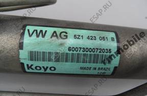 РУЛЕВАЯ РЕЙКА   Seat 6L Polo 9N Koyo Smi