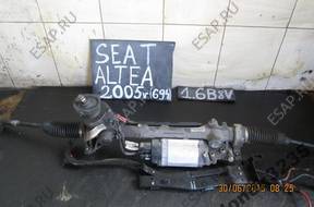 РУЛЕВАЯ РЕЙКА SEAT ALTEA 1.6 2005 год