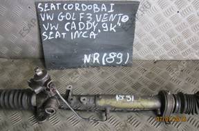 РУЛЕВАЯ РЕЙКА SEAT CORDOBA 1.6 B 1997 год 1H1422061