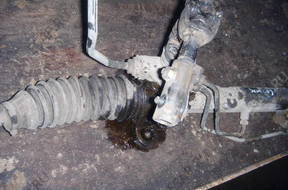 РУЛЕВАЯ РЕЙКА / Seat Cordoba 1.9TDI 110KM