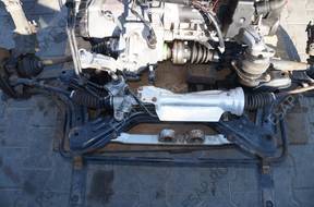 РУЛЕВАЯ РЕЙКА   SEAT CORDOBA 2 FL 2002 год