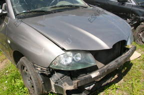 РУЛЕВАЯ РЕЙКА SEAT CORDOBA II