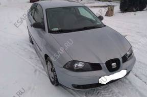 РУЛЕВАЯ РЕЙКА SEAT IBIZA 3  02-08