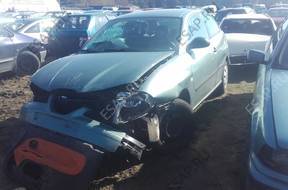 РУЛЕВАЯ РЕЙКА SEAT IBIZA III 1.2 12V 02-08