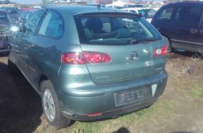 РУЛЕВАЯ РЕЙКА SEAT IBIZA III 1.2 12V 02-08