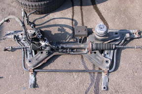 РУЛЕВАЯ РЕЙКА    SEAT INCA  FV