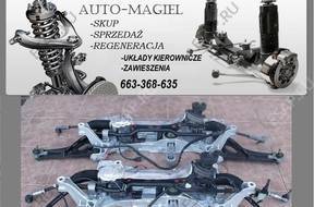 РУЛЕВАЯ РЕЙКА SEAT LEON 2 2005-2012