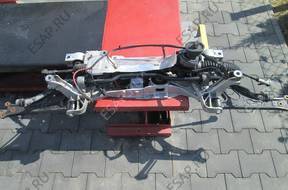 РУЛЕВАЯ РЕЙКА   SEAT LEON 2008 год BELKA