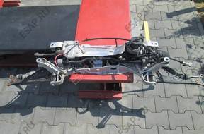 РУЛЕВАЯ РЕЙКА   SEAT LEON 2008 год BELKA