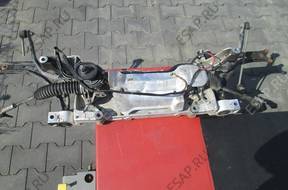 РУЛЕВАЯ РЕЙКА   SEAT LEON 2008 год BELKA